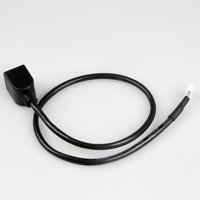 Femmina industriale elettronica del cablaggio RJ45 del cavo di ROHS a JST Molex 1,0 un passo di 1,25 2.0mm