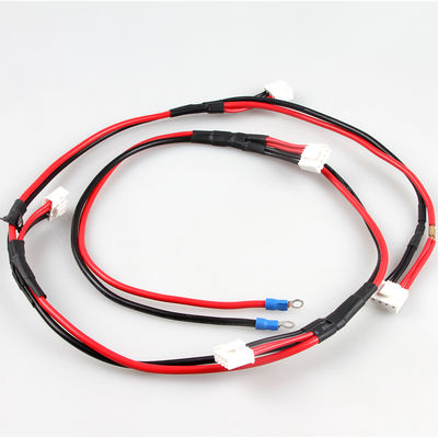 Cavo del cablaggio del cavo di potere VH3.96 resistente alle intemperie per lo schermo all'aperto del LED