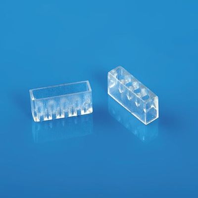 Connettori per cavi elettrici Ethernet RJ45 per CAT5E CAT6 CAT6A CAT7 CAT8