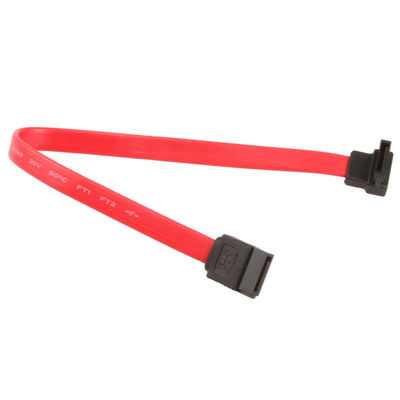 Cavo di cablaggio alimentazione SATA 6 Gbps 9 pollici 23 cm trasmissione dati