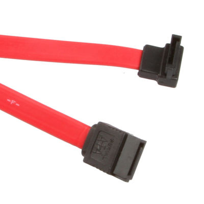 Cavo di cablaggio alimentazione SATA 6 Gbps 9 pollici 23 cm trasmissione dati