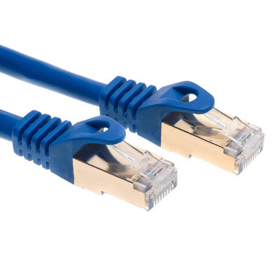 Bene durevole all'aperto dell'interno dello schermo di Cat7 Lan Cable 10m 20M 25M SFTP