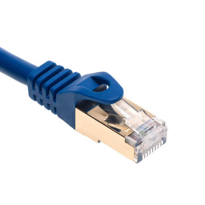 Bene durevole all'aperto dell'interno dello schermo di Cat7 Lan Cable 10m 20M 25M SFTP