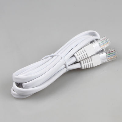 Il router TV del modem del PC Cat6A Cat6 Cat5e Lan Cable Network Ethernet For consola