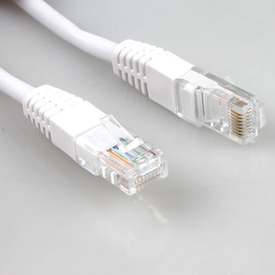 Il router TV del modem del PC Cat6A Cat6 Cat5e Lan Cable Network Ethernet For consola