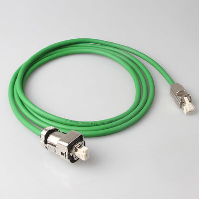 Codificatore del servomotore che codifica la linea cavo di segnale 6FX2003-0DM67 6FX2003-0DC20 S120 del collegamento