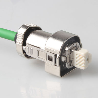 Codificatore del servomotore che codifica la linea cavo di segnale 6FX2003-0DM67 6FX2003-0DC20 S120 del collegamento