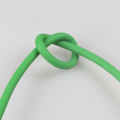 Cable di patch per catena di trascinamento industriale PROFINET PUR Flessibile 8 Core Copper Conductor Network Cable