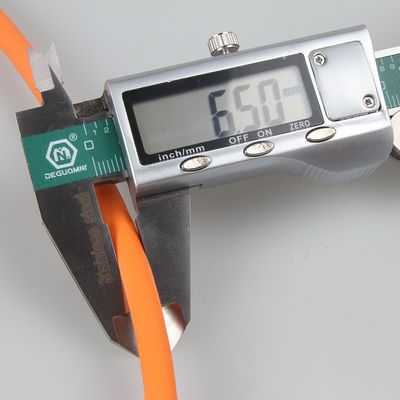 Fornitura di fabbrica 26awg Cavo standard Ethernet industriale Profinet Tipo A FC TP