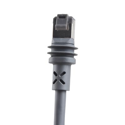 150FT/46M Cable Starlink Gen 3, Cable di sostituzione idraulica per satellite Cable V3 standard per satellite Starlink Rectangular Cable di estensione per satellite Gen 3