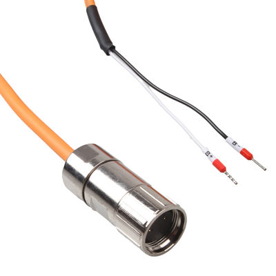 V90 6FX3002-5BL03-XXXX Cavo di frenata a servoarresto 4 pin Installazione fissa