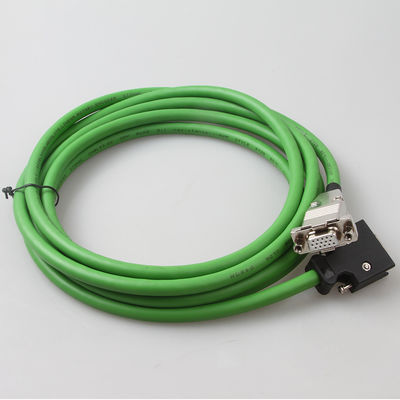 6FX3002-2DB20-XXXX V90 Cavo servomotore Cable Encoder 3M 5M 10M