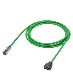 Cavo di servo codificatore per motore V90 incrementale 6FX3002-2CT12-XXXX Servo Wire